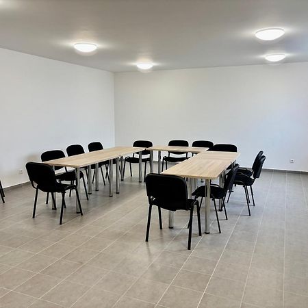 Herics Apartman Tihany Eksteriør billede