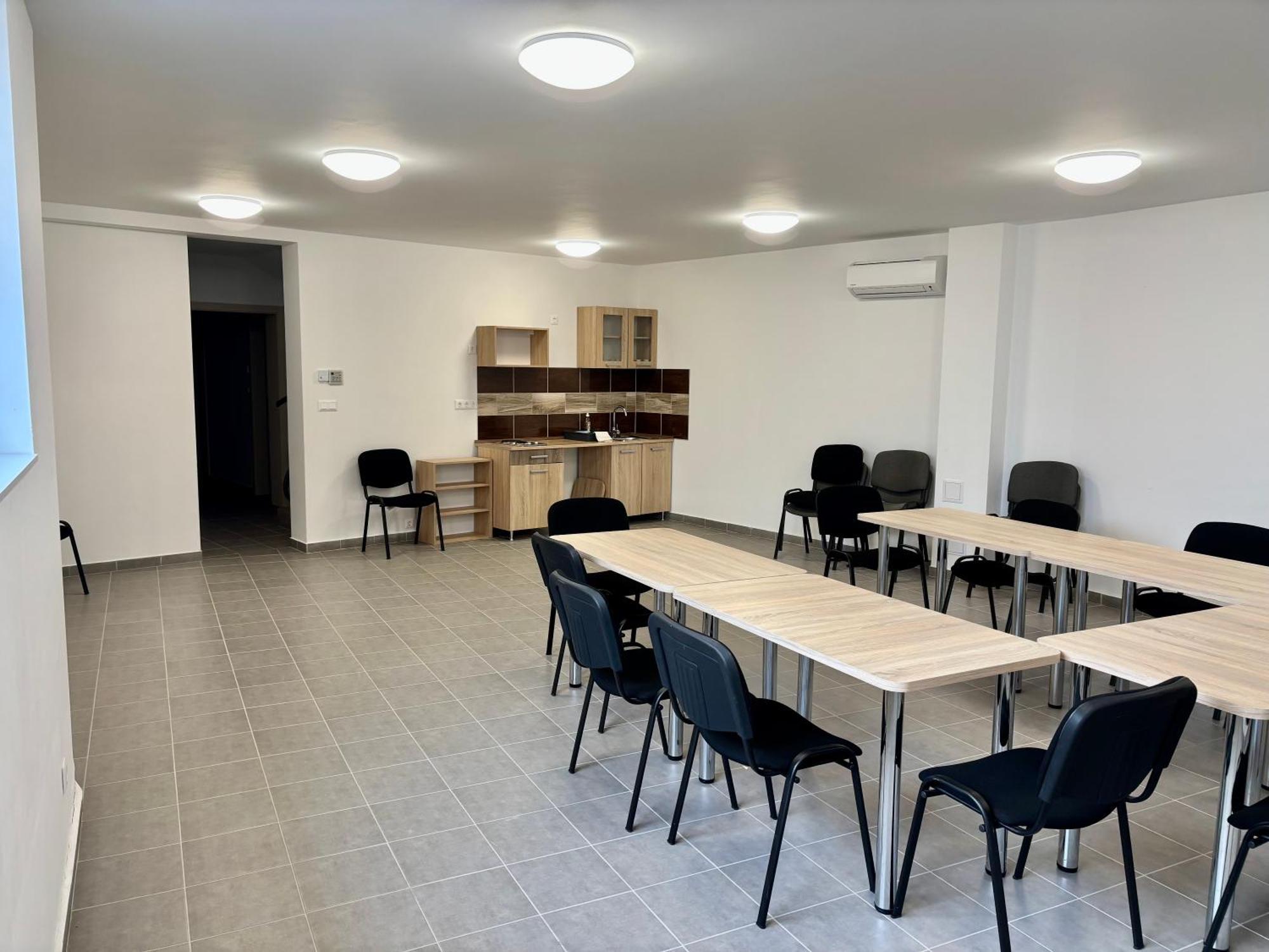 Herics Apartman Tihany Eksteriør billede